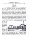 American in Peril: A creation of concentration camp in Wisconsin: The Torture Chamber. Part II