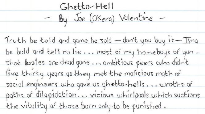 Ghetto-Hell