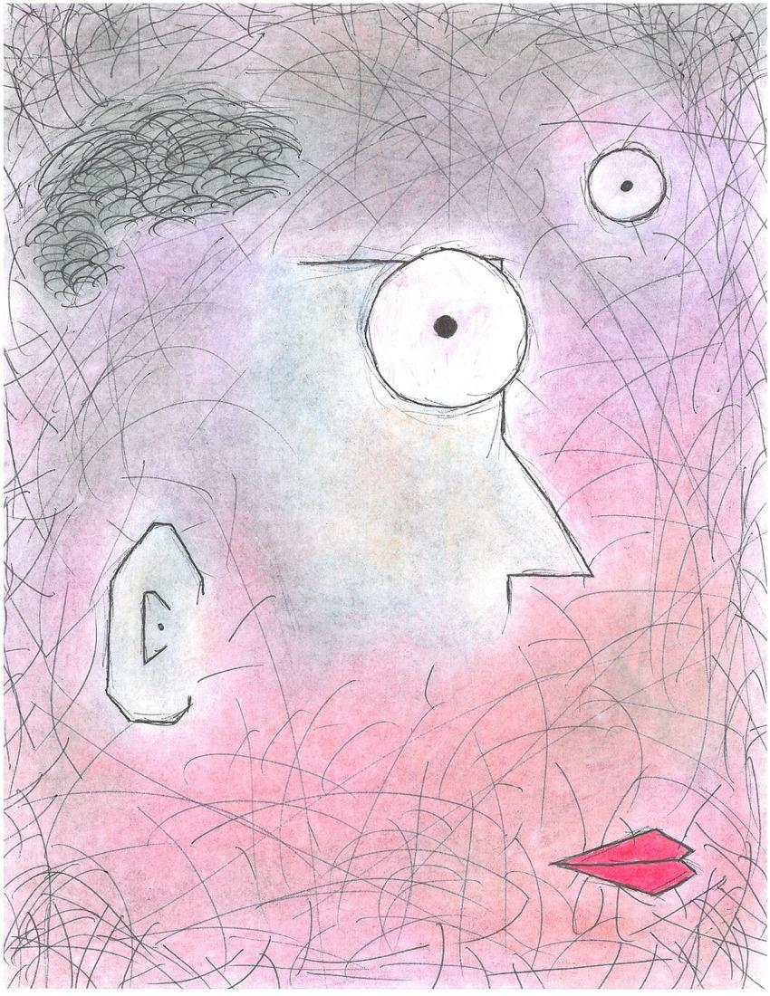 Scanned profile