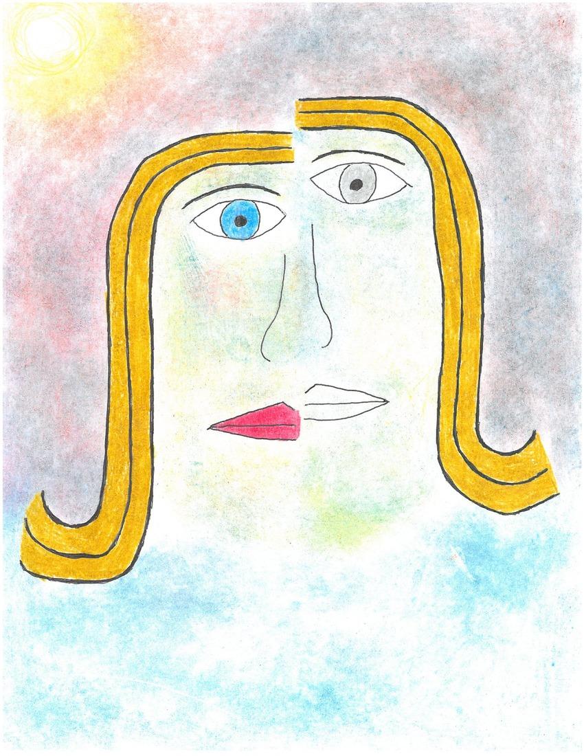 Scanned profile