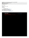 Marketing To Inmates Newsletter