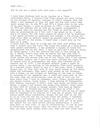 How Do You Put  A  Whole Life Into Just A few  Pages???