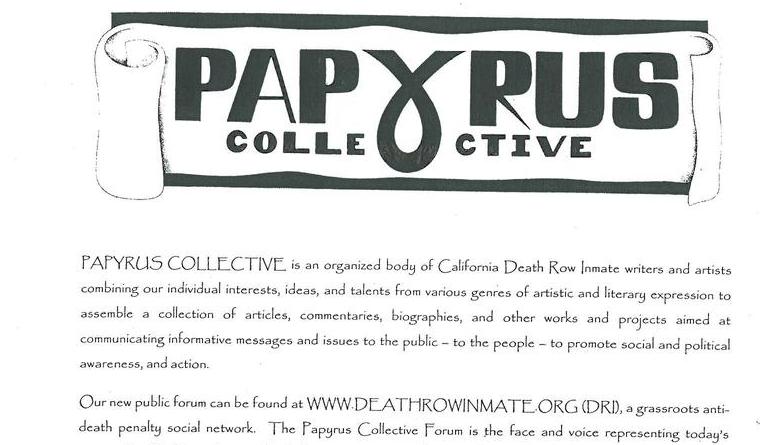 Papyrus Collective