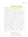 Looking For A Pen-Pal