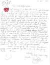 To A Wonderful Sister