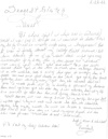 Dearest Sista Alex