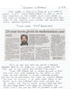 Injustice In Oklahoma