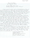 Comment Response