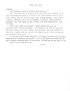 Comment Response
