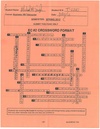 Crossword Format