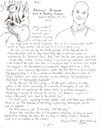 Abstract Prisoner Art And Poetry Issue