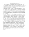 God Given Compulsion To Write