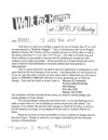 Walk for Hunger at MCI Shirley