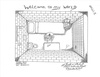 Welcome to My World