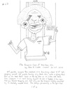 The Bizarre Case of Woo Woo, Etc.