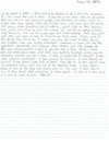 Comment Response