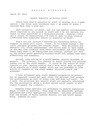 Recent assaults on prison staff thumbnail