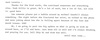 Comment Response