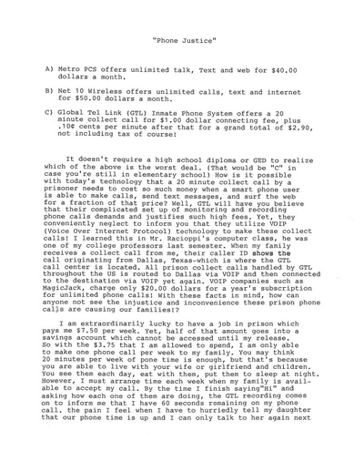 scanned page
