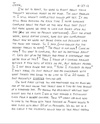 Comment Response