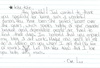 Comment Response