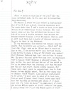 Comment Response