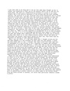 Comment Response