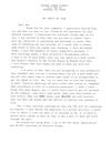 Comment Response