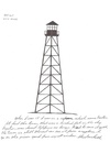 100 Foot Wood Tower