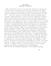 Comment Response