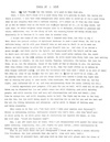 Comment Response