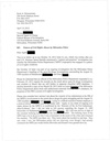 Pattern Of Civil Rights Abuses By Milwaukee Police