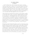 Gov. Brown's Contempt