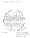 A Penny For Your Thoughts