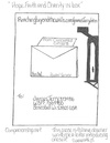 Hope, Faith, and Charity in a Box