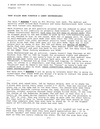 A Brief History of Shirleyworld - The Madness Journals - Chapter III