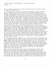 A Brief History of Shirleyworld - The Madness Journals - Chapter IV