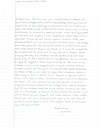 Comment Response