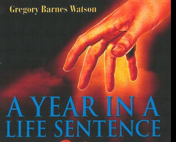 A Year in a Life Sentence