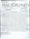 Prime People Party