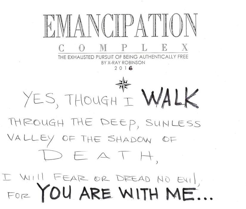 Emancipation Complex