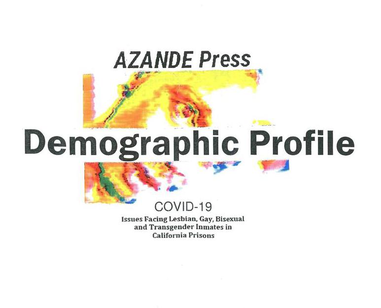 Demographic Profile