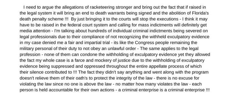 Where's the help ?!?