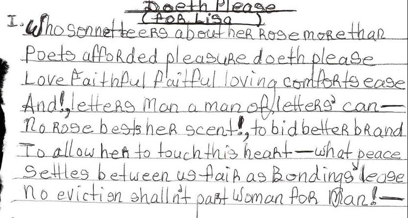 Doeth Please