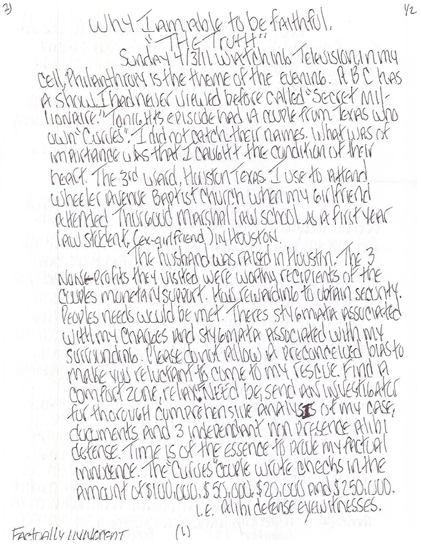 Scanned page