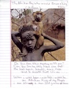 The Afrikan Boy Who Would Become King!