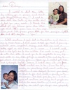 Father's Day Letter from Marcus Austin