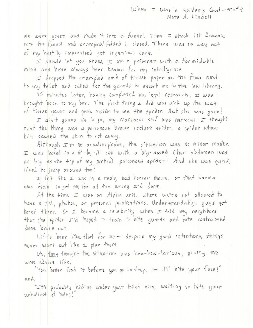 Scanned page