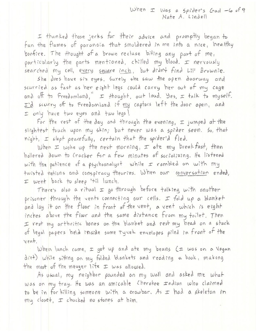 Scanned page