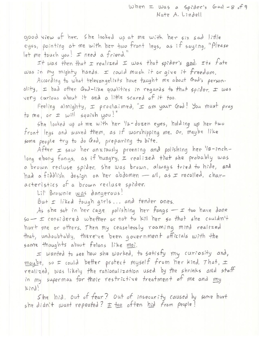 Scanned page